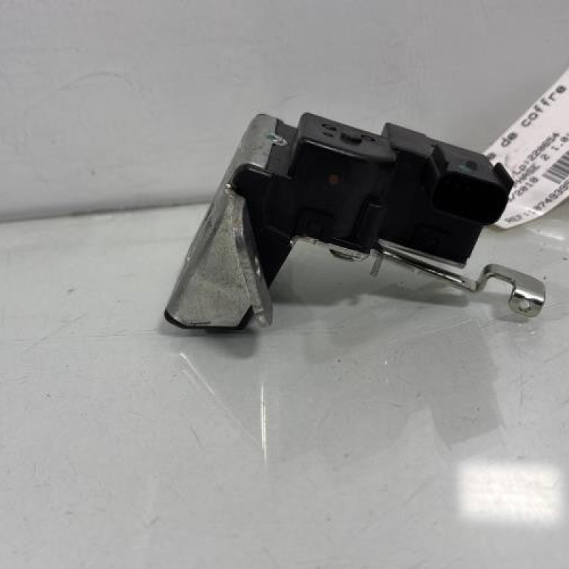 Serrure de coffre HYUNDAI I 10 2 Photo n°3