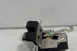 Serrure de coffre HYUNDAI I 10 2