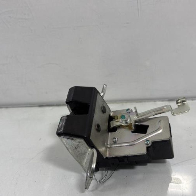 Serrure de coffre HYUNDAI I 10 2 Photo n°4