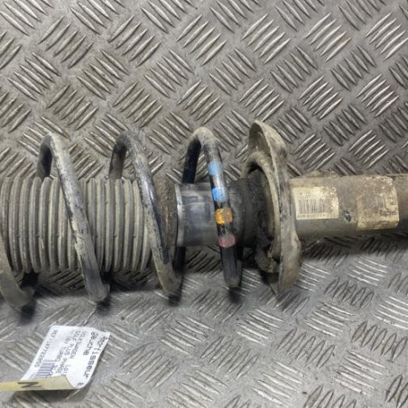 Amortisseur avant gauche VOLKSWAGEN GOLF PLUS Photo n°1