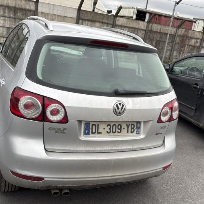 Amortisseur avant gauche VOLKSWAGEN GOLF PLUS Photo n°8