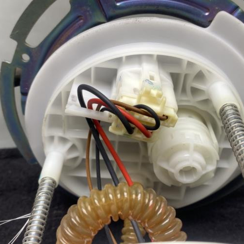 Pompe à carburant HYUNDAI I 10 2 Photo n°4