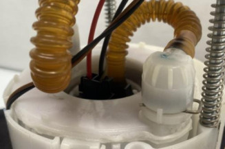 Pompe à carburant HYUNDAI I 10 2