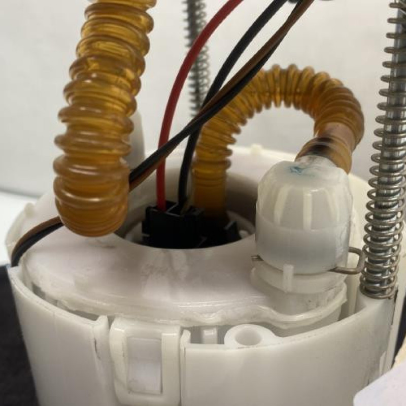 Pompe à carburant HYUNDAI I 10 2 Photo n°5