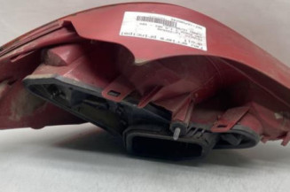 Feu arriere principal droit (feux) PEUGEOT 207