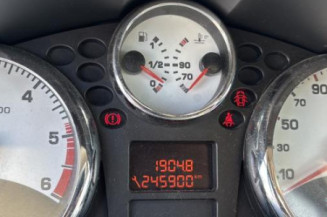 Feu arriere principal droit (feux) PEUGEOT 207