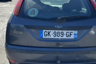 Feu arriere principal droit (feux) FORD FOCUS 1
