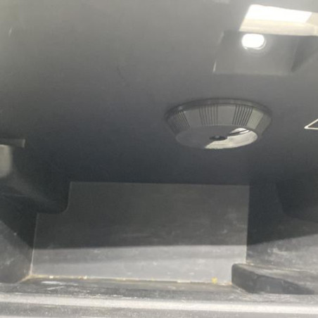 Boite a gants PEUGEOT 207