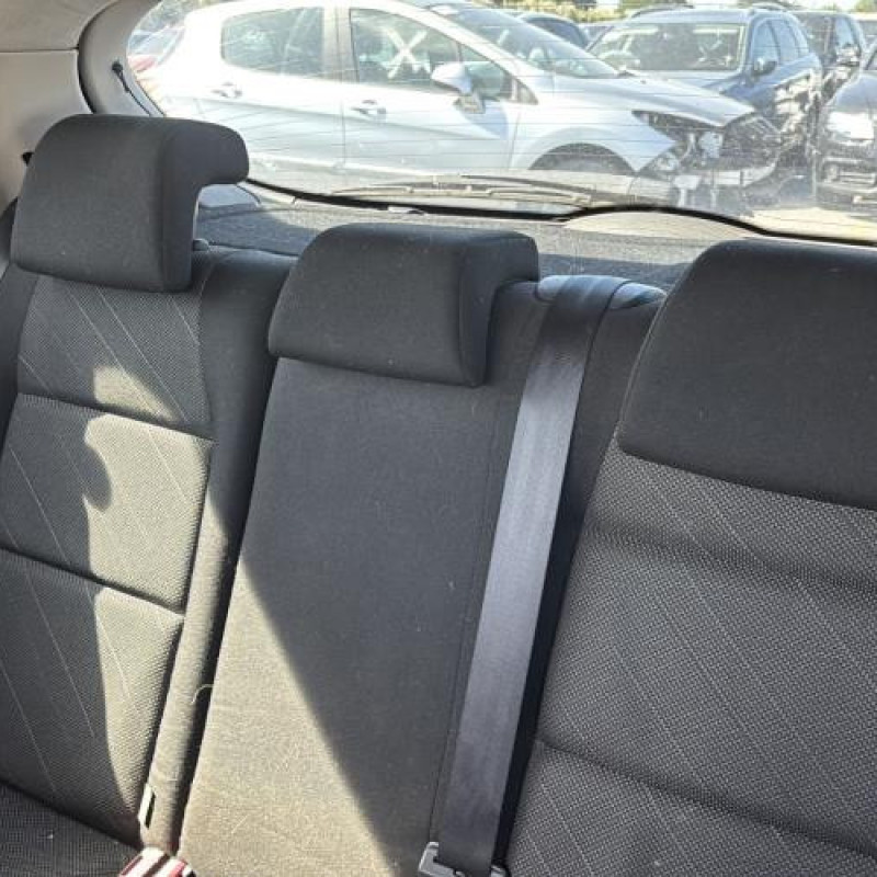 Boite a gants PEUGEOT 207 Photo n°13