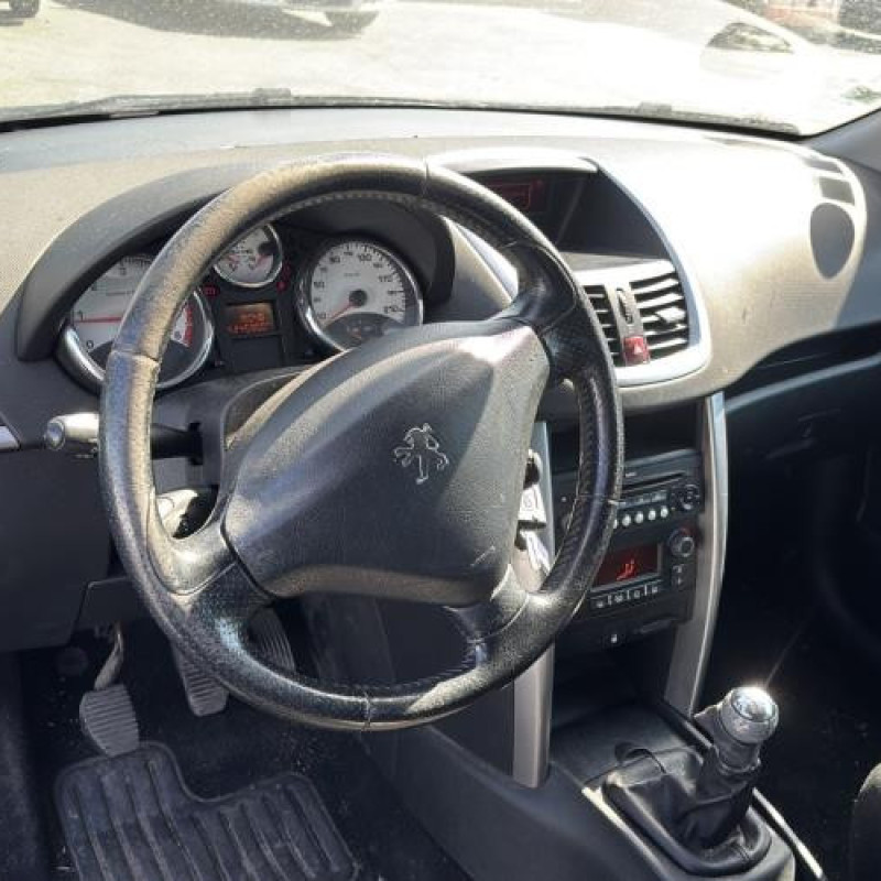 Boite a gants PEUGEOT 207 Photo n°14