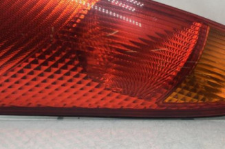 Feu arriere principal gauche (feux) FORD FOCUS 1 Photo n°1