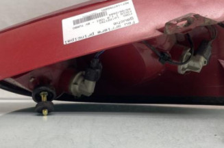 Feu arriere principal gauche (feux) FORD FOCUS 1