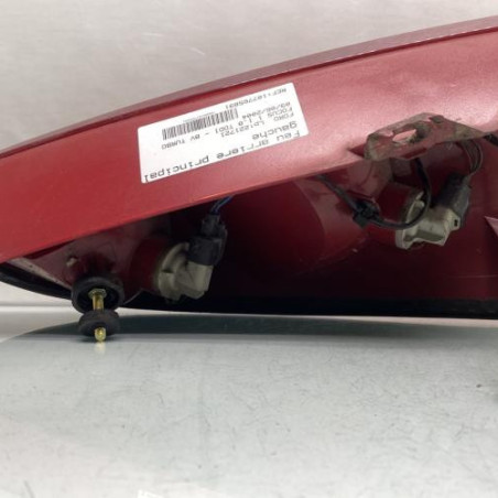 Feu arriere principal gauche (feux) FORD FOCUS 1