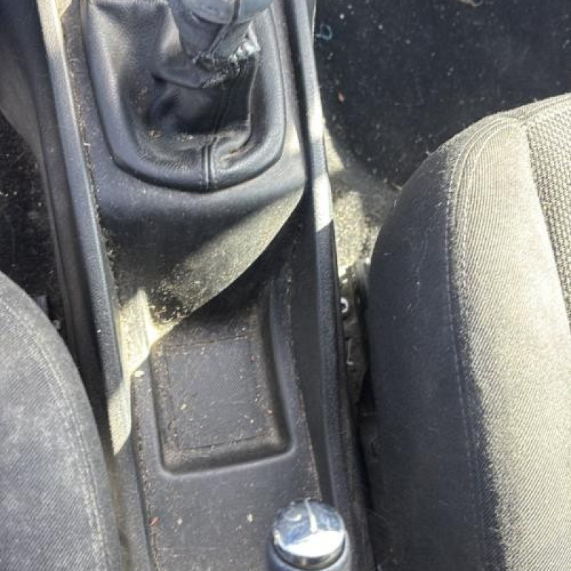 Boite a gants PEUGEOT 207 Photo n°16