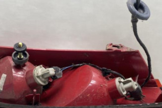 Feu arriere principal gauche (feux) FORD FOCUS 1