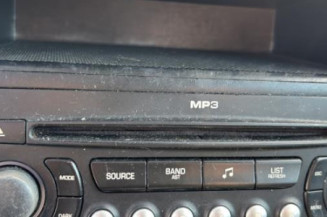 Boite a gants PEUGEOT 207