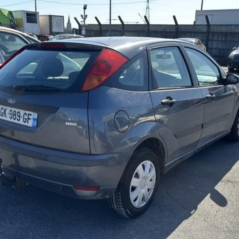 Feu arriere principal gauche (feux) FORD FOCUS 1 Photo n°6