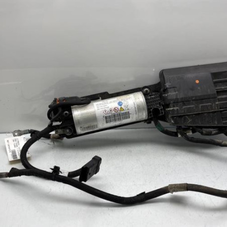 Kit start stop CITROEN DS4 Photo n°1