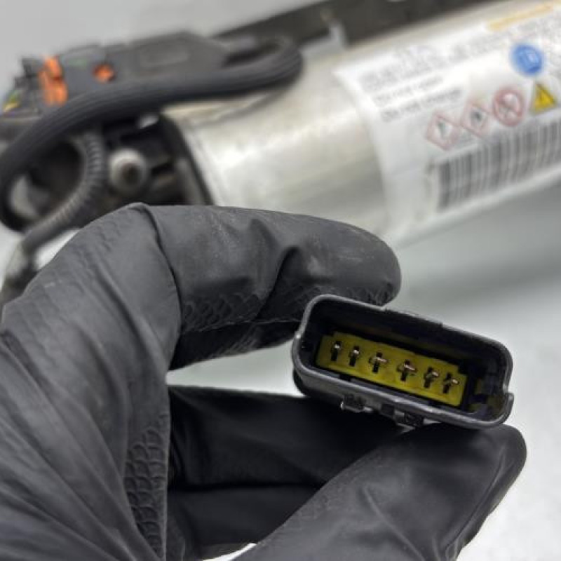 Kit start stop CITROEN DS4 Photo n°2