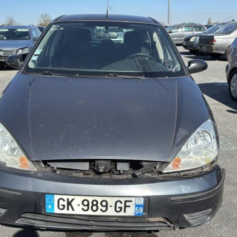 Feu arriere principal gauche (feux) FORD FOCUS 1 Photo n°11