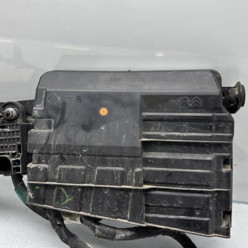 Kit start stop CITROEN DS4 Photo n°5