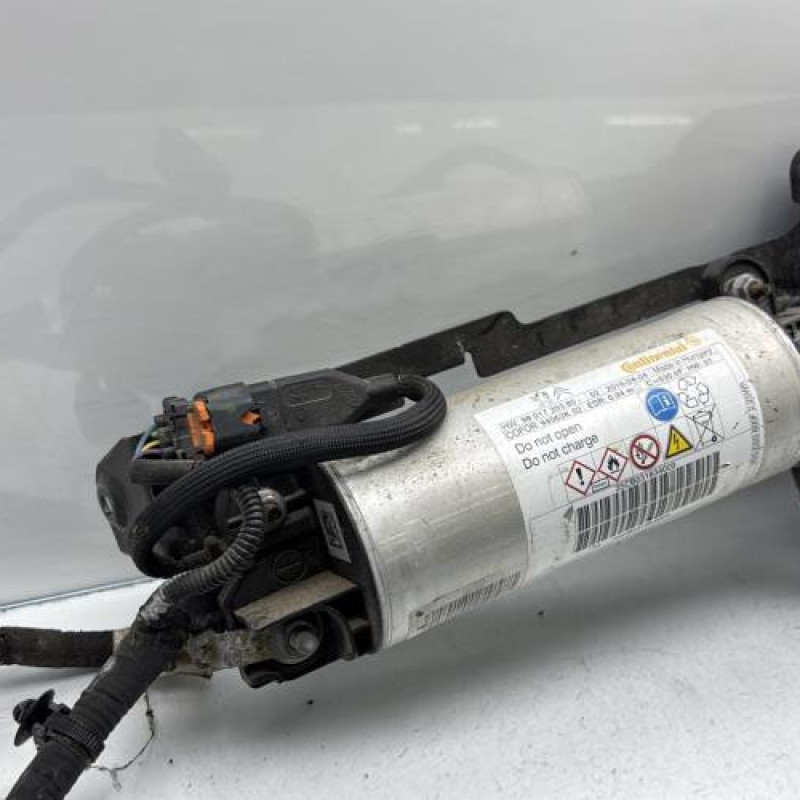 Kit start stop CITROEN DS4 Photo n°6