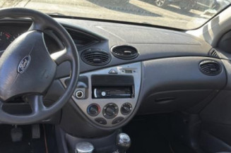 Feu arriere principal gauche (feux) FORD FOCUS 1