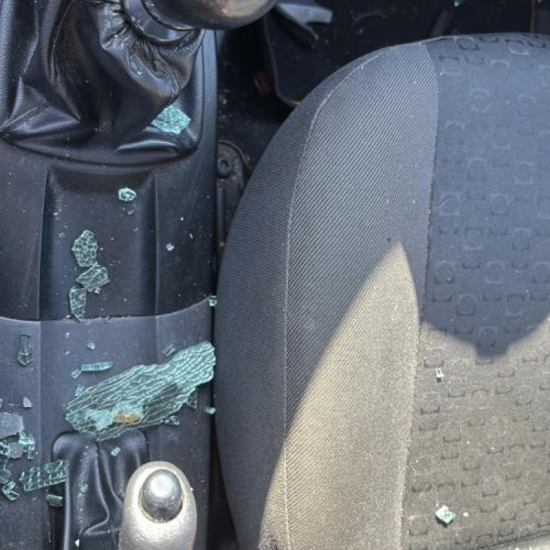 Feu arriere principal gauche (feux) FORD FOCUS 1 Photo n°18