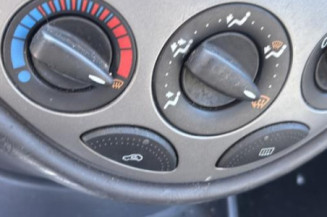 Feu arriere principal gauche (feux) FORD FOCUS 1