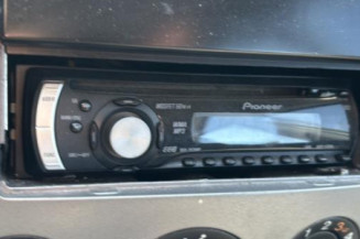 Feu arriere principal gauche (feux) FORD FOCUS 1