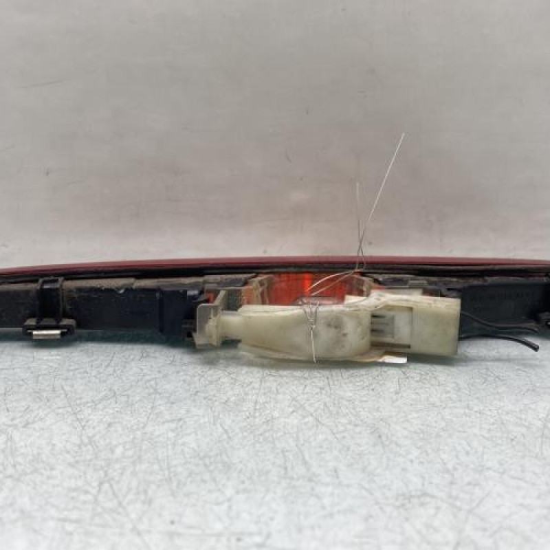 Feu arriere stop central RENAULT SCENIC 1 Photo n°2