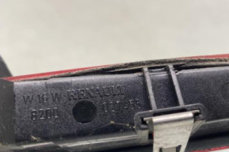 Feu arriere stop central RENAULT SCENIC 1