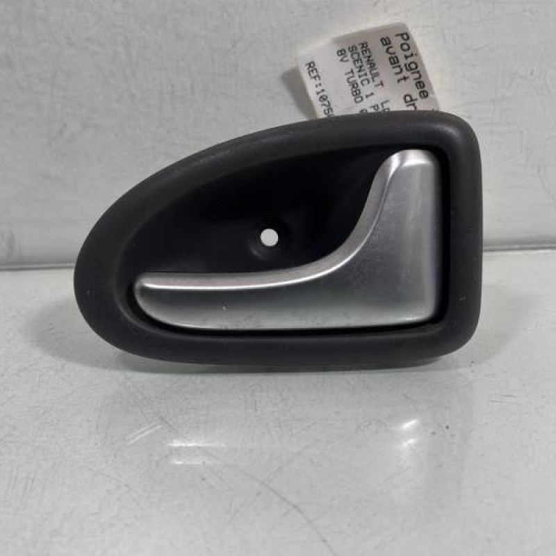 Poignee interieur avant droit RENAULT SCENIC 1 Photo n°1