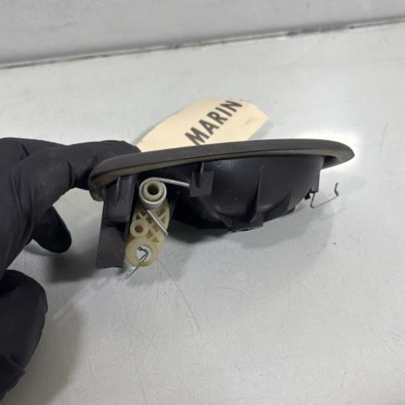 Poignee interieur avant droit RENAULT SCENIC 1 Photo n°4