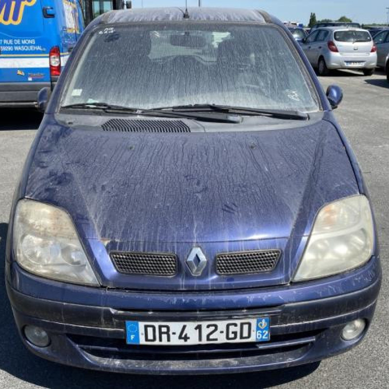 Poignee interieur avant droit RENAULT SCENIC 1 Photo n°12