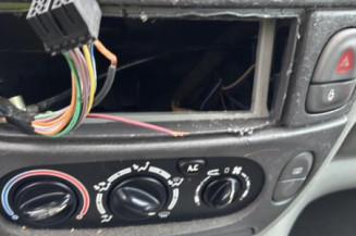 Feu arriere stop central RENAULT SCENIC 1