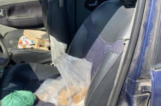 Poignee interieur avant droit RENAULT SCENIC 1