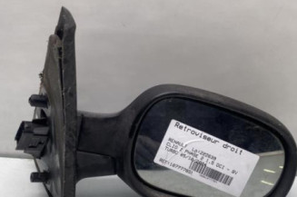 Retroviseur droit RENAULT CLIO 2 Photo n°1