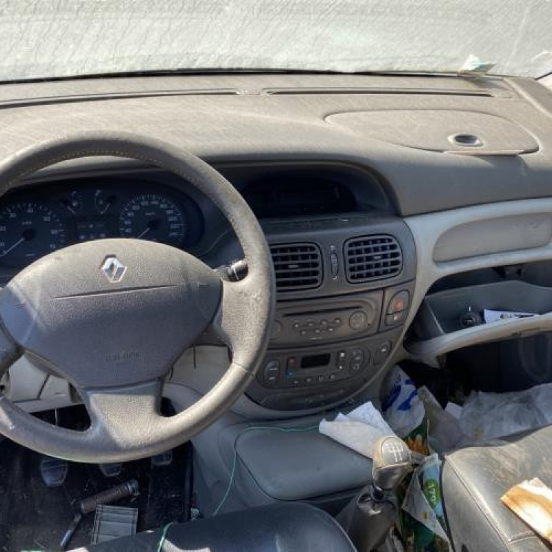 Poignee interieur avant droit RENAULT SCENIC 1 Photo n°18