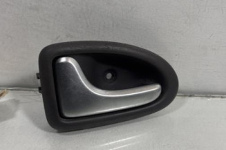 Poignee interieur avant gauche RENAULT SCENIC 1 Photo n°1