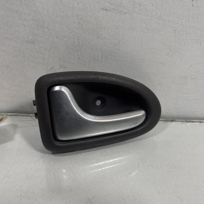Poignee interieur avant gauche RENAULT SCENIC 1 Photo n°1