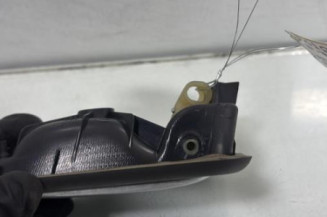 Poignee interieur avant gauche RENAULT SCENIC 1