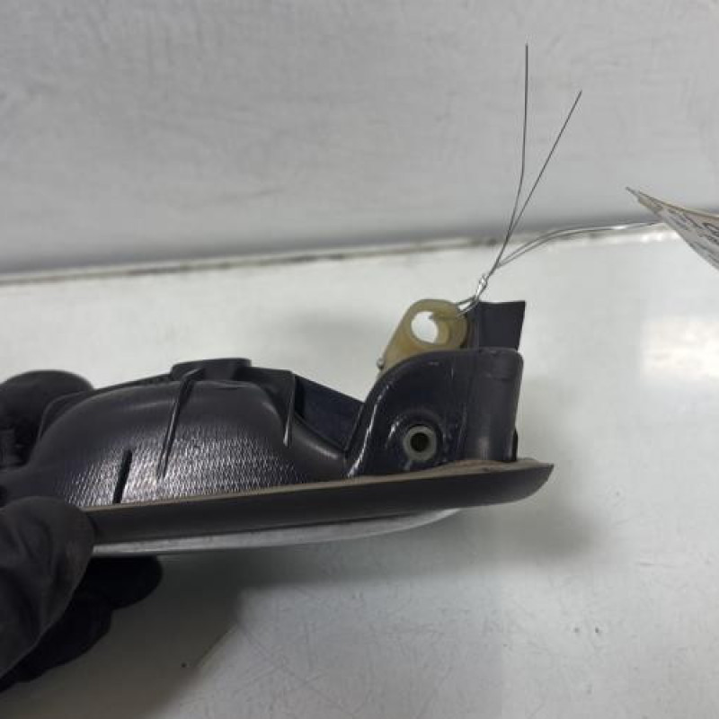 Poignee interieur avant gauche RENAULT SCENIC 1 Photo n°3