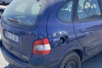 Poignee interieur avant gauche RENAULT SCENIC 1