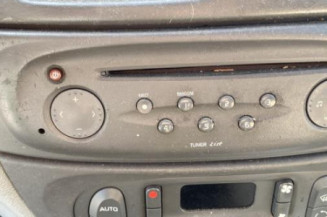 Poignee interieur avant gauche RENAULT SCENIC 1