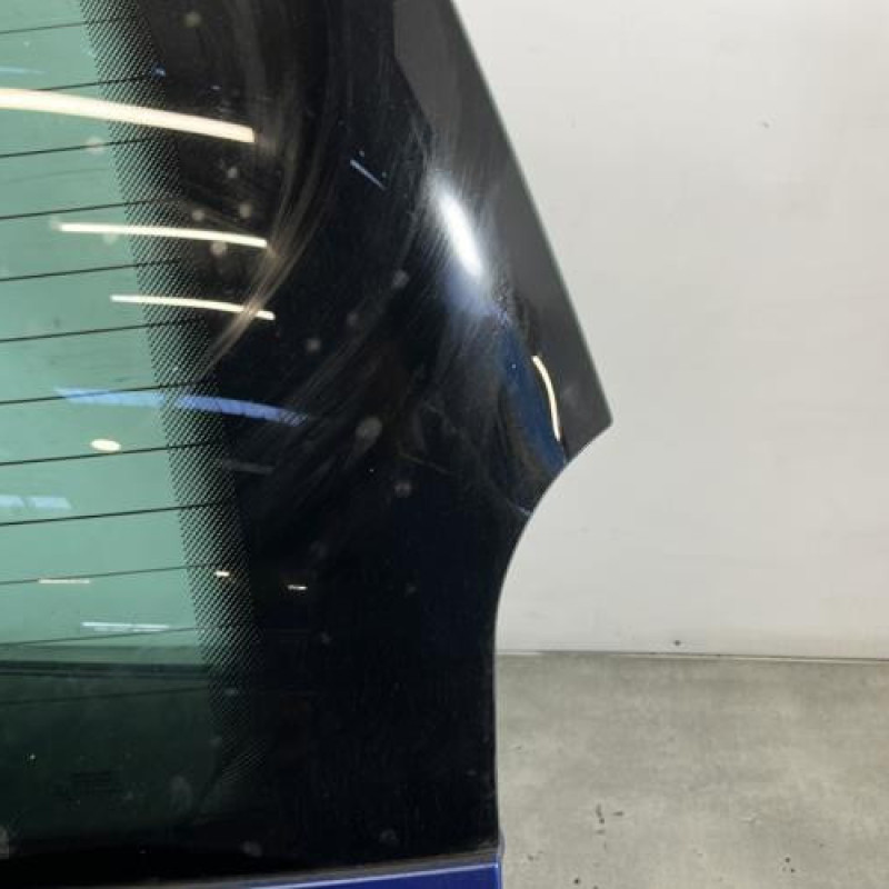 Malle/Hayon arriere PEUGEOT 807 Photo n°4