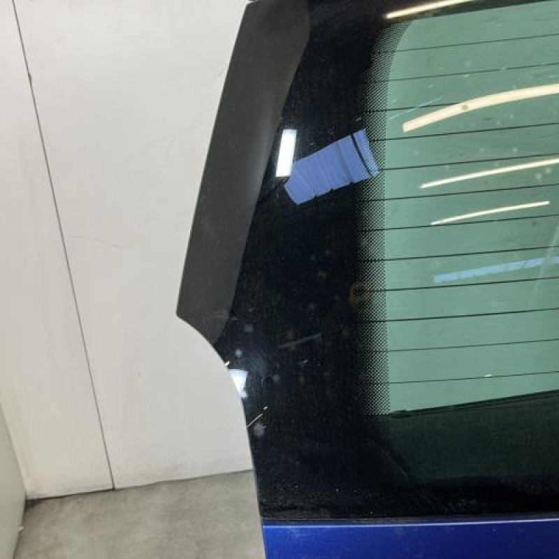 Malle/Hayon arriere PEUGEOT 807 Photo n°5