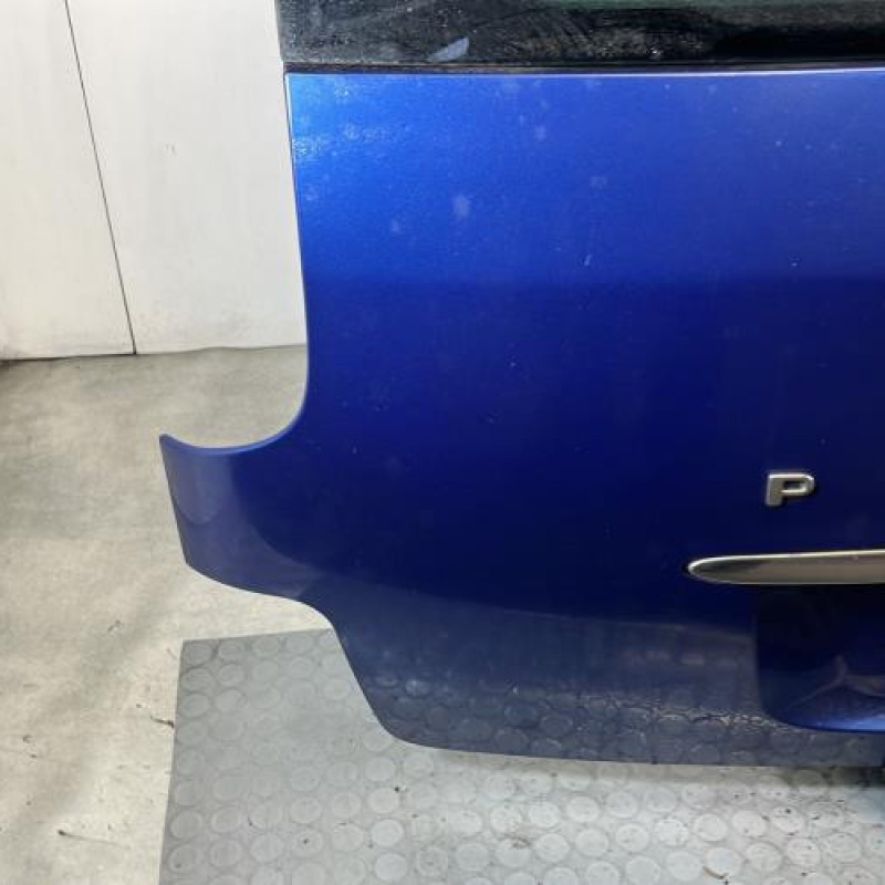 Malle/Hayon arriere PEUGEOT 807 Photo n°6