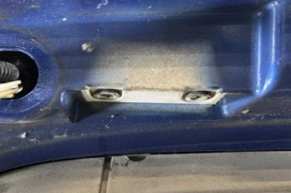 Malle/Hayon arriere PEUGEOT 807