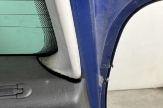 Malle/Hayon arriere PEUGEOT 807